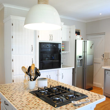 Courtrai, Paarl