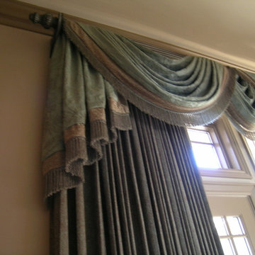 Drapery Ideas