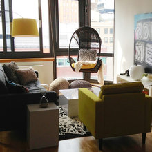furniture layout ideas