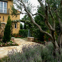 Gates and Entrances