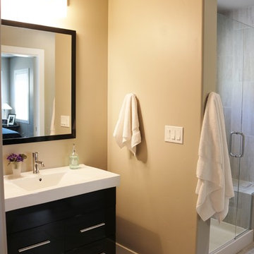 Glenwood Springs Proper Custom Home