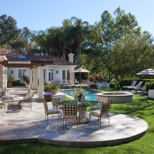 NC backyard ideas