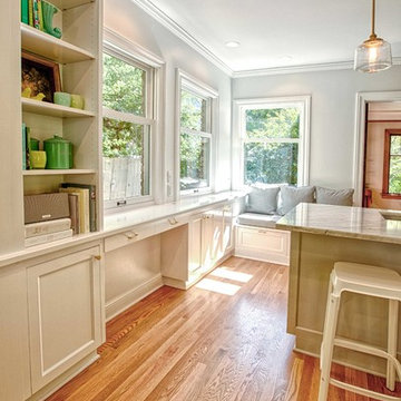 Montlake Tudor