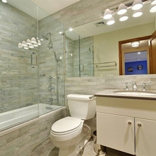 Bathroom Ideas