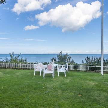 Summerhouse in Denmark