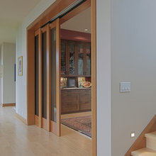 sliding doors