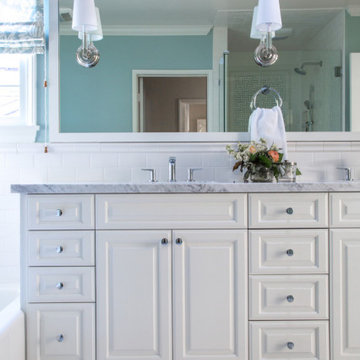Master Suite: Bathroom