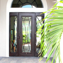 Landscaping-Front Yard