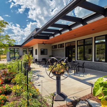 Read Residence