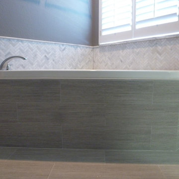 Mrs. A.'s Master Bath