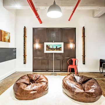 Loft Flex Space