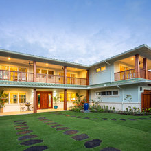 ddun golf club exterior