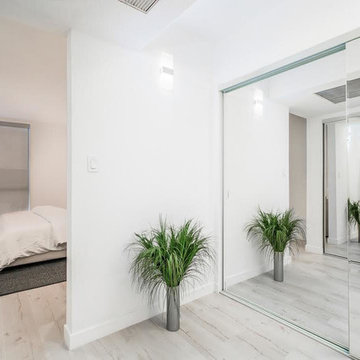 Los Angeles Condo/Remodel