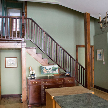 Homes and Cottages