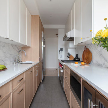 Fifth Avenue Apartment