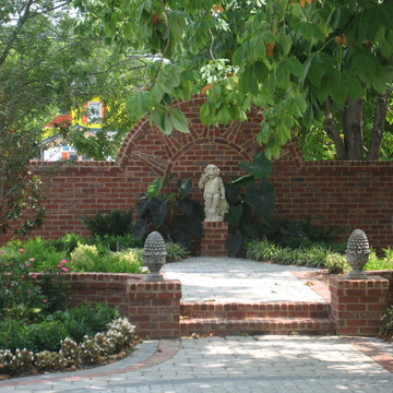 Fredericksburg Historic Home