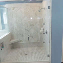 Mosaics - Flooring