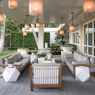 Cabrillo Residence