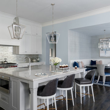 Glam University Park Abode