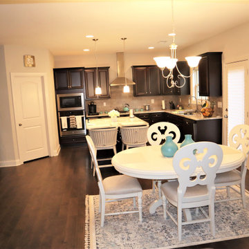 Kitchen Renovation and Decor by CN Coterie