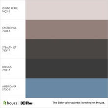 Paint Shades