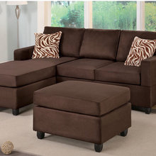 Living Room Ideas