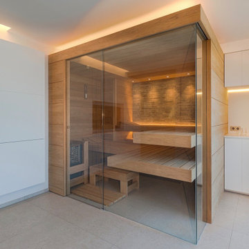 BadDesign Villa am Rhein