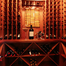 WINE CELLAR