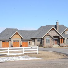 Exterior Ideas