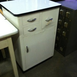 Our Products - Products