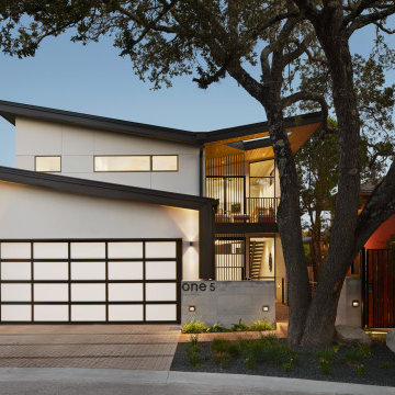 Stack House