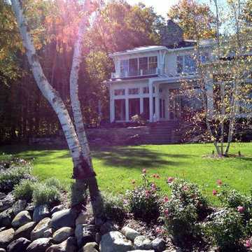 South Shore