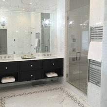 Sandys Bathroom