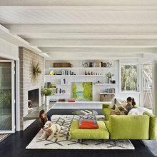 Aurum Court Interior