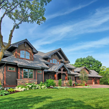 Lake Maud Home