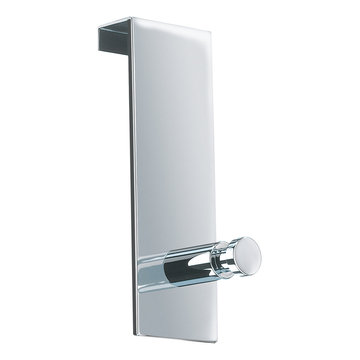 Stylish Bathroom Hooks