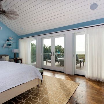 Advantage Builders - Hilton Head