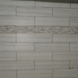 TILE DESIGN INSPIRATIONS, LLC. - Tile