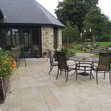 Patio Ideas