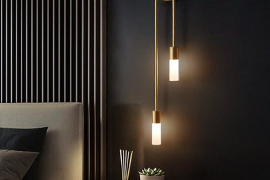 Bed Room Lighting