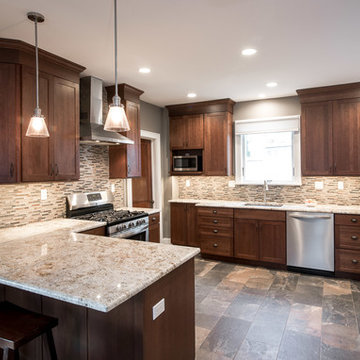 Piermont - Turn of the Century Renovation