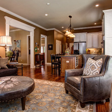 Woodlands Luxury