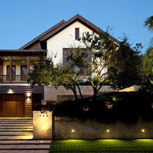 Landscape Ideas