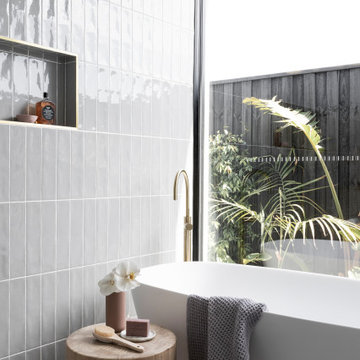 Master Ensuite