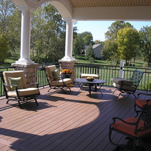 Outdoor Space