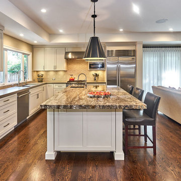 California Transitional