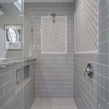 Master Bathroom Fairfax Station