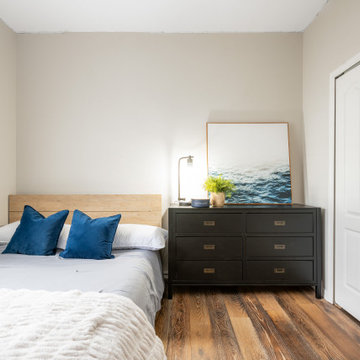 BH Ideas House