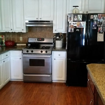 Our Work