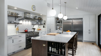 Richmond Beach Midcentury Modern